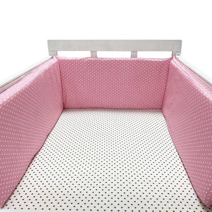 Tour de lit bébé Chichonera - Chambre de Bébé Idéale
