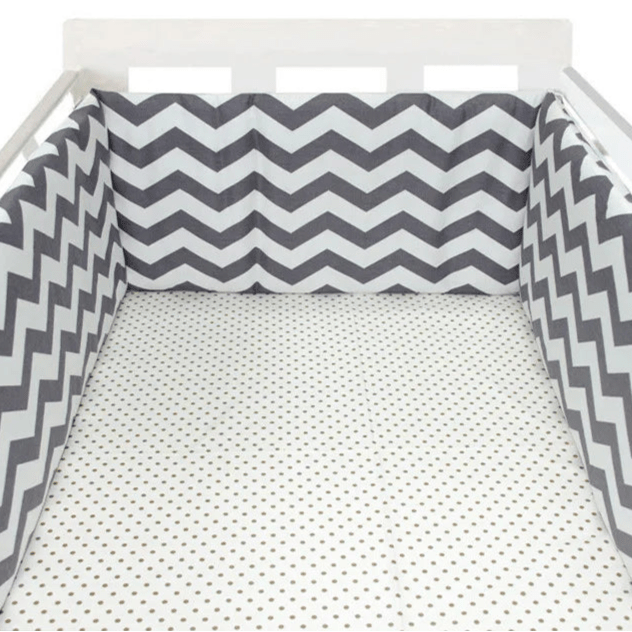 Tour de lit bébé Chichonera - Chambre de Bébé Idéale