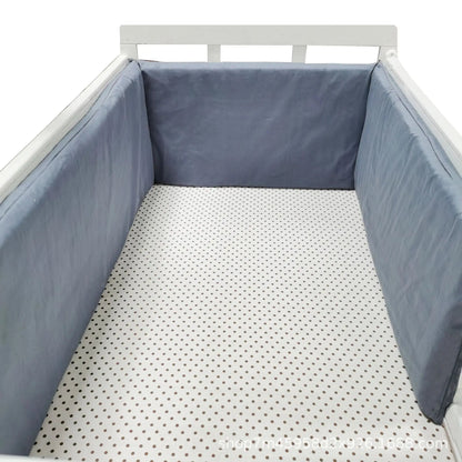 Tour de lit bébé Chichonera - Chambre de Bébé Idéale