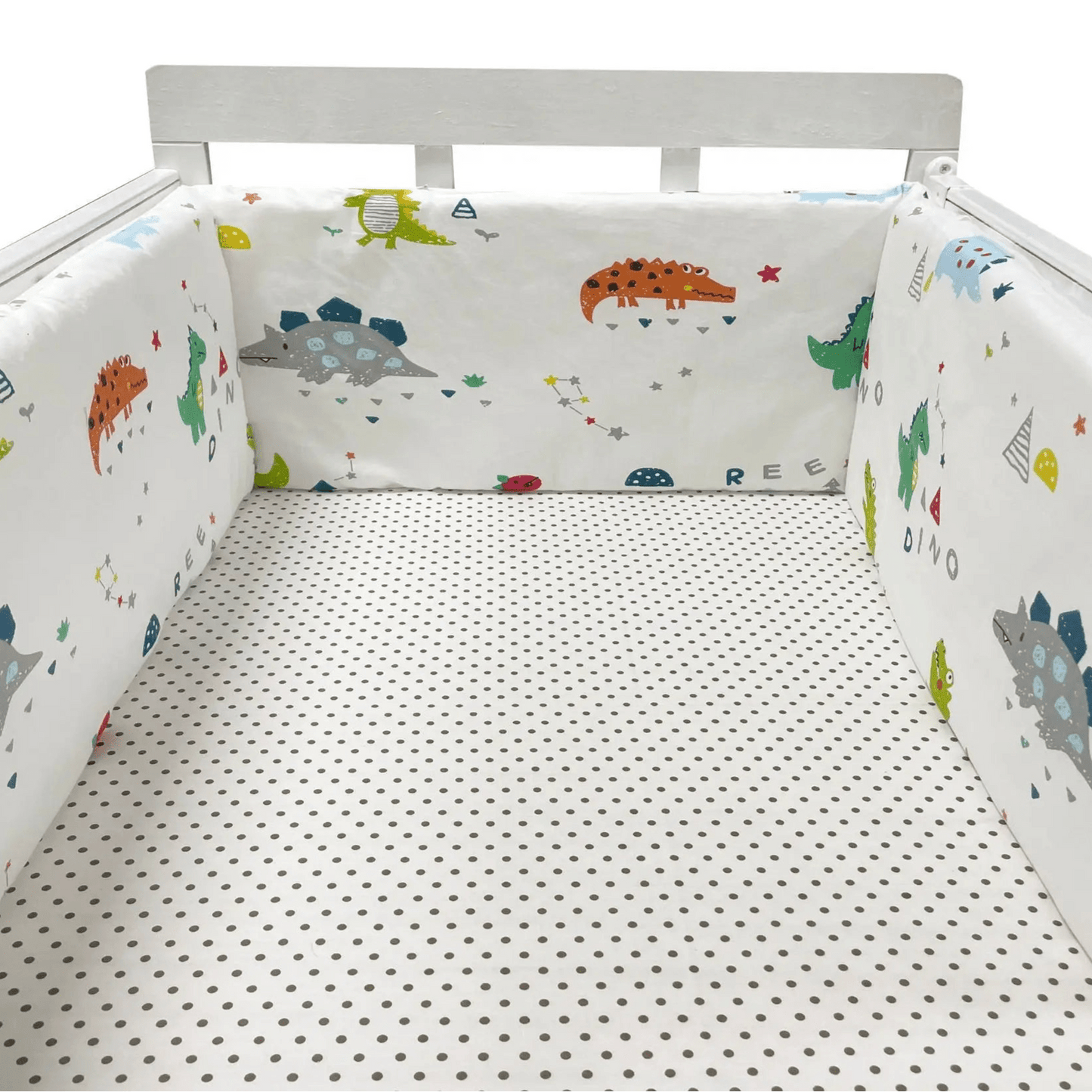 Tour de lit bébé Chichonera - Chambre de Bébé Idéale