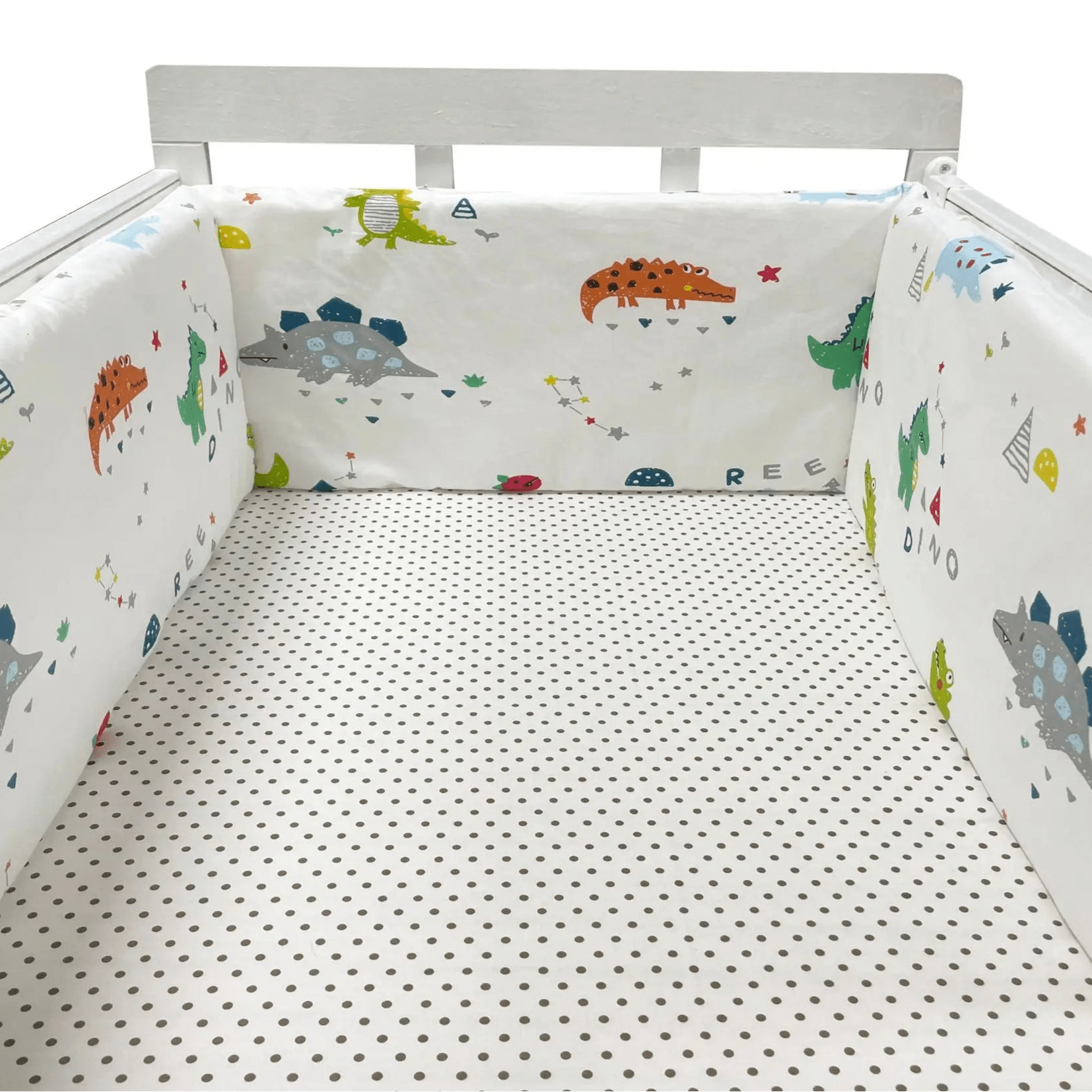 Tour de lit bébé Chichonera - Chambre de Bébé Idéale