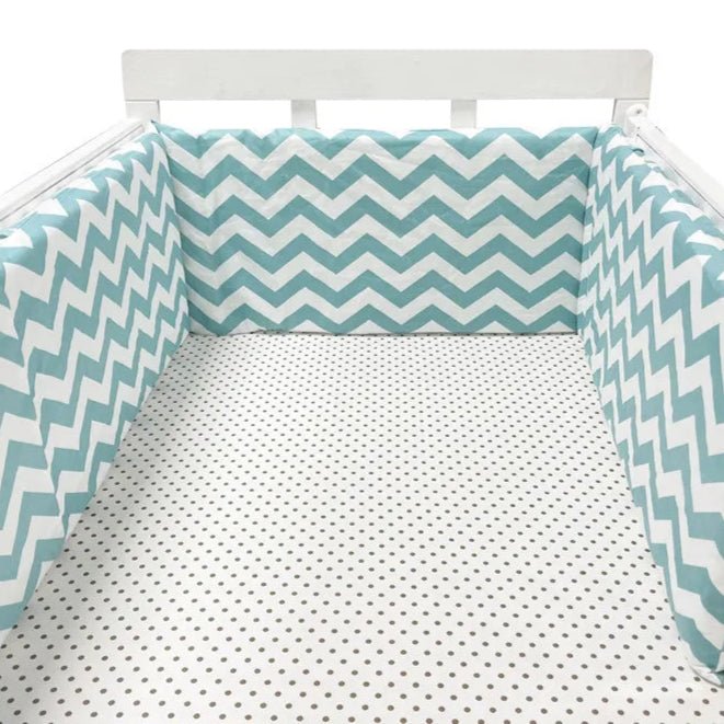 Tour de lit bébé Chichonera - Chambre de Bébé Idéale