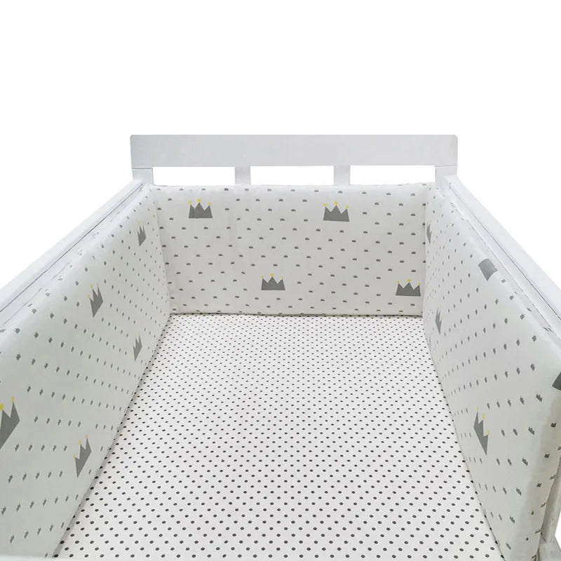 Tour de lit bébé Chichonera - Chambre de Bébé Idéale