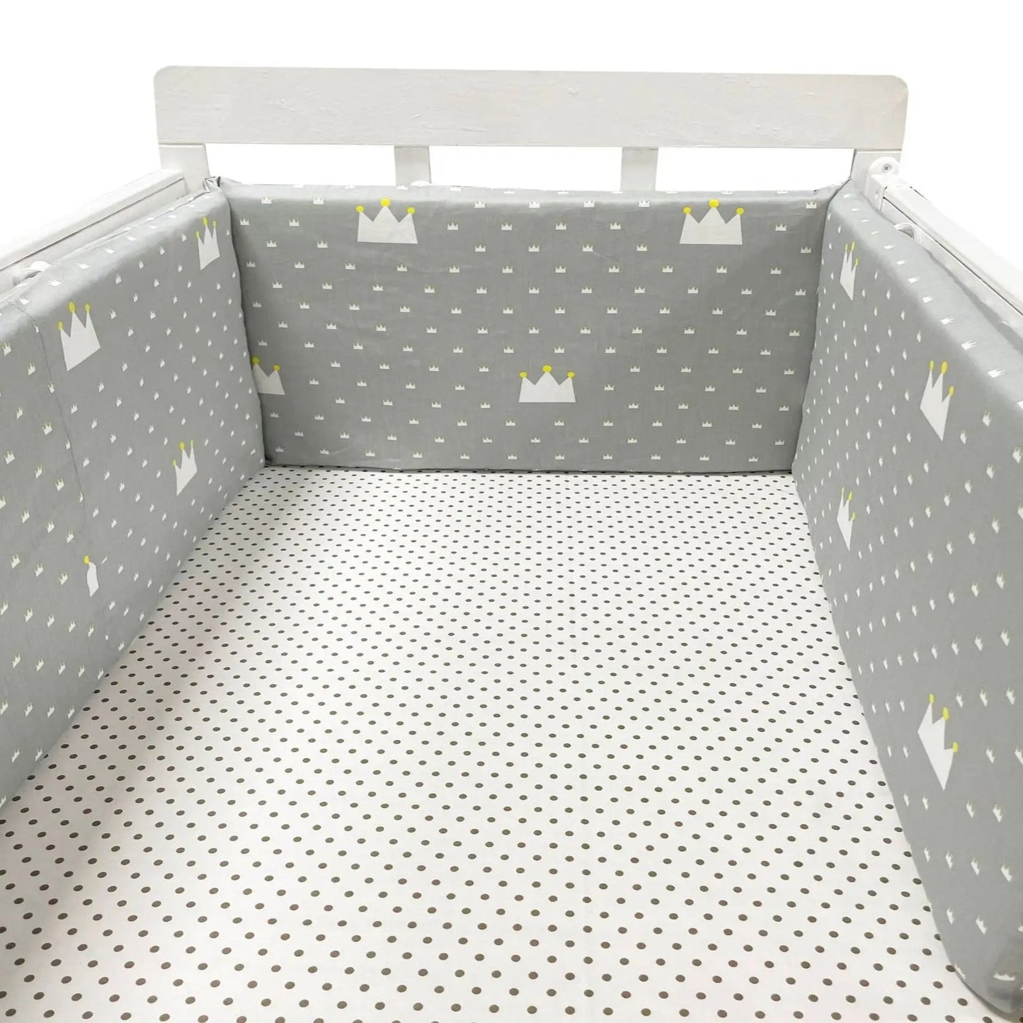Tour de lit bébé Chichonera - Chambre de Bébé Idéale