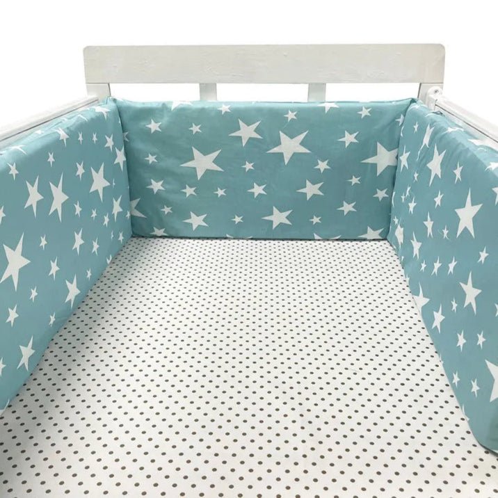 Tour de lit bébé Chichonera - Chambre de Bébé Idéale
