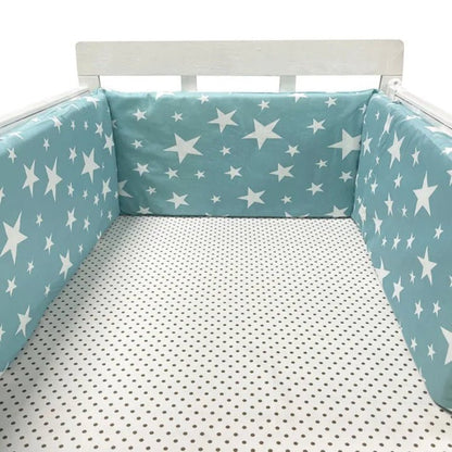 Tour de lit bébé Chichonera - Chambre de Bébé Idéale