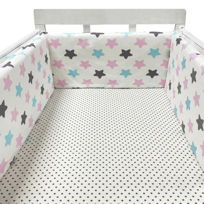 Tour de lit bébé Chichonera - Chambre de Bébé Idéale