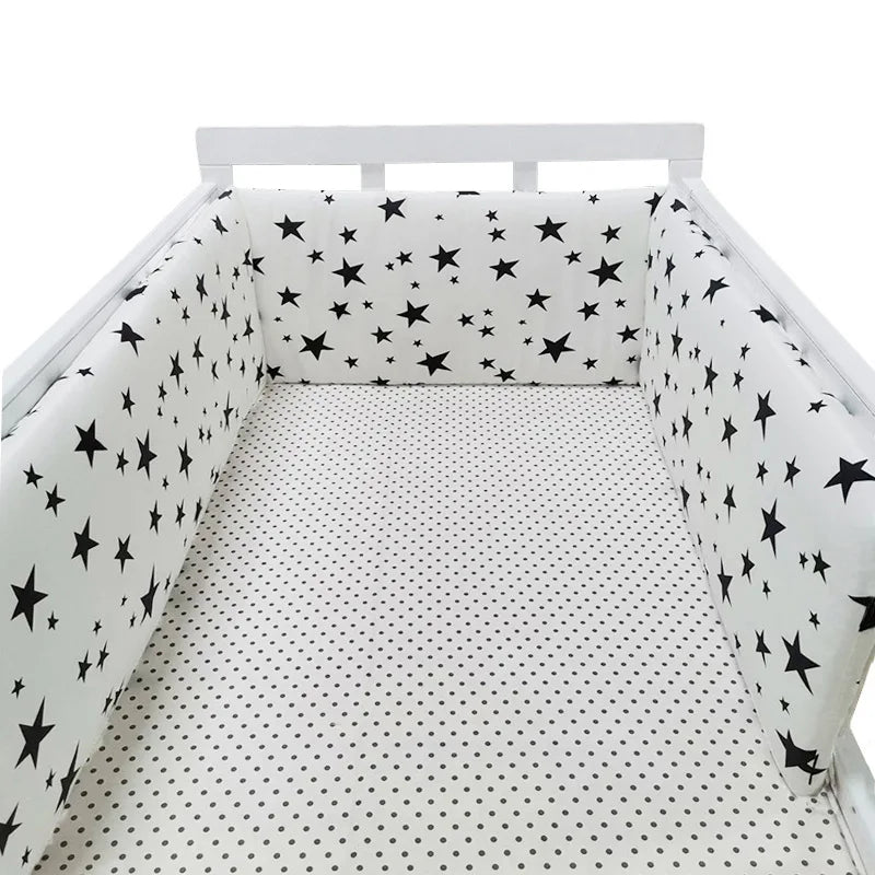Tour de lit bébé Chichonera - Chambre de Bébé Idéale