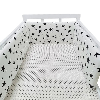 Tour de lit bébé Chichonera - Chambre de Bébé Idéale