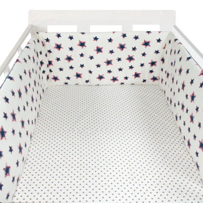 Tour de lit bébé Chichonera - Chambre de Bébé Idéale