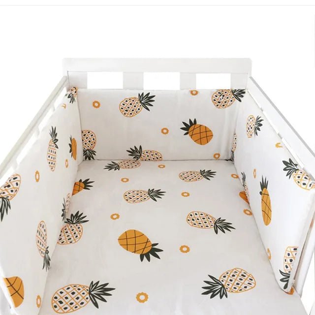 Tour de lit bébé - Nordic Stars™ - Chambre de Bébé Idéale