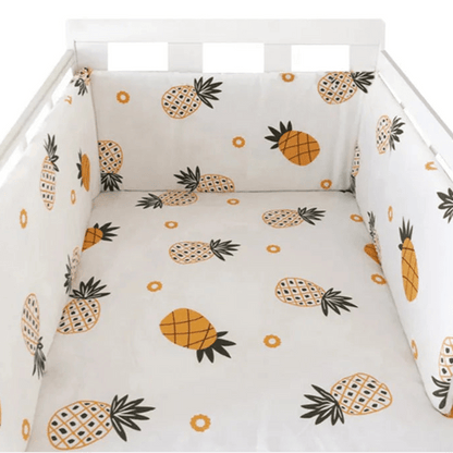 Tour de lit bébé - Nordic Stars™ - Chambre de Bébé Idéale