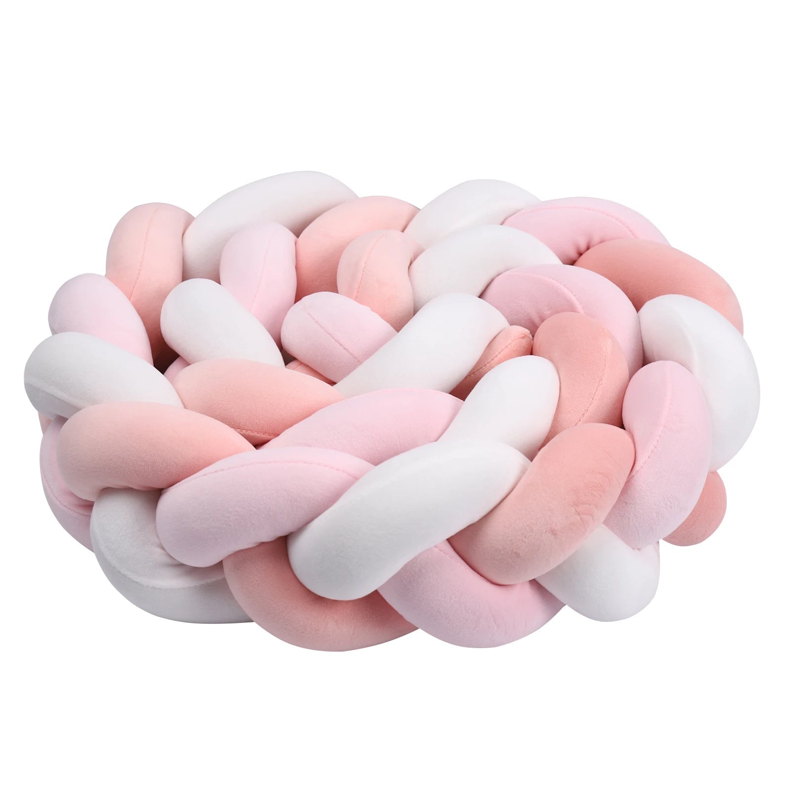 Tour de lit bébé ultradoux - Chambre de Bébé Idéale