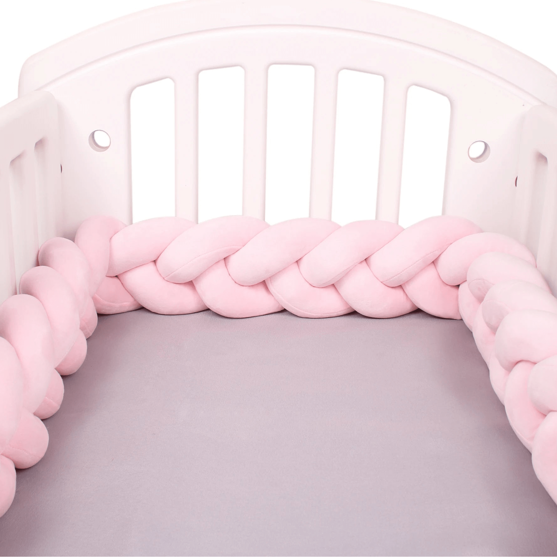 Tour de lit pour bebe Confort optimal - Chambre de Bébé Idéale
