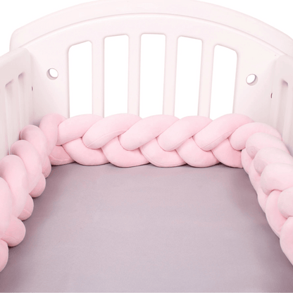 Tour de lit pour bebe Confort optimal - Chambre de Bébé Idéale