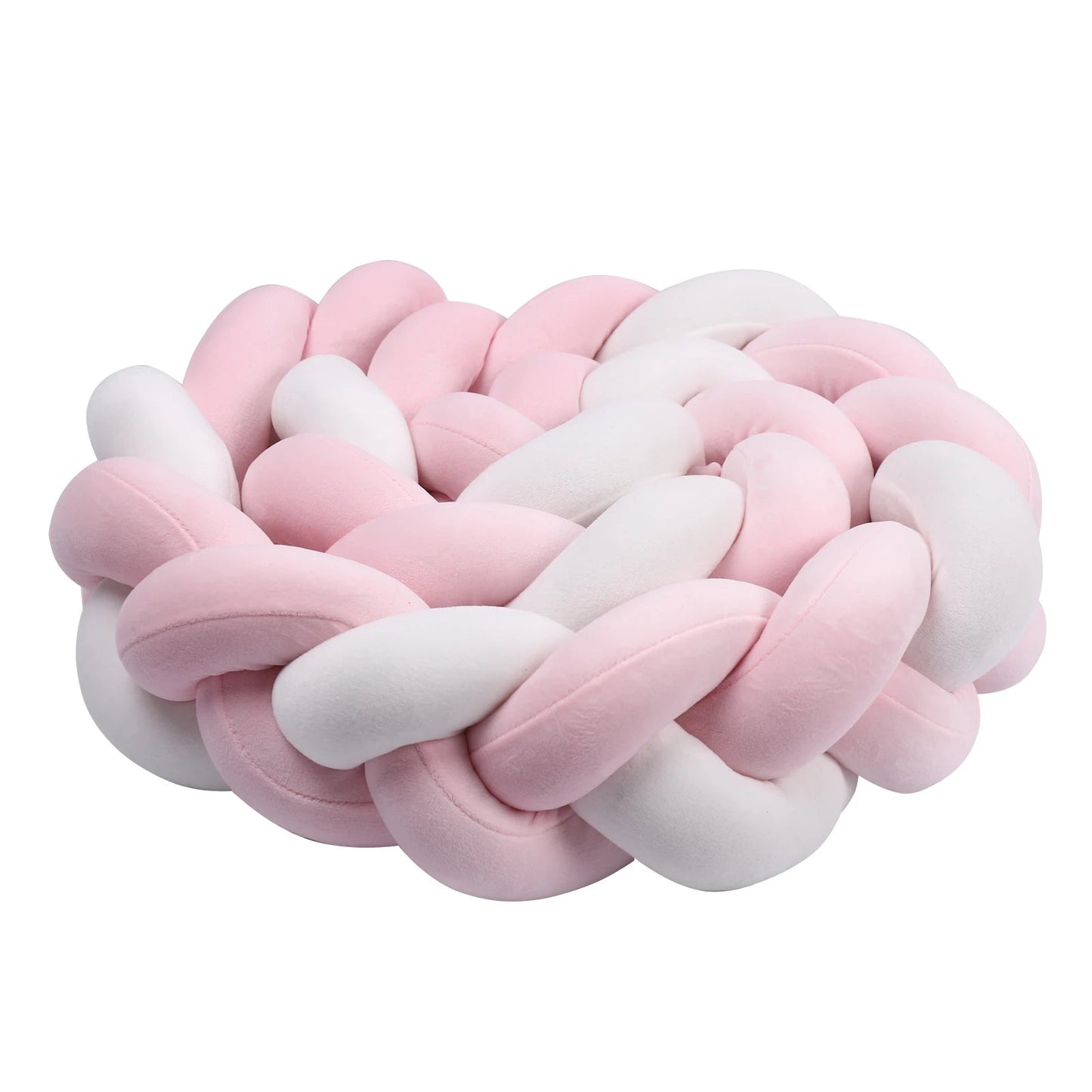 Tour de lit pour bebe Confort optimal - Chambre de Bébé Idéale