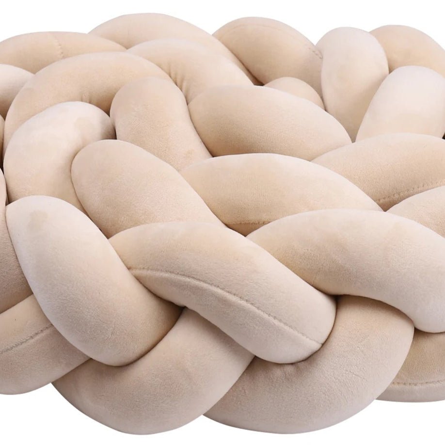 Tour de lit pour bebe Confort optimal - Chambre de Bébé Idéale