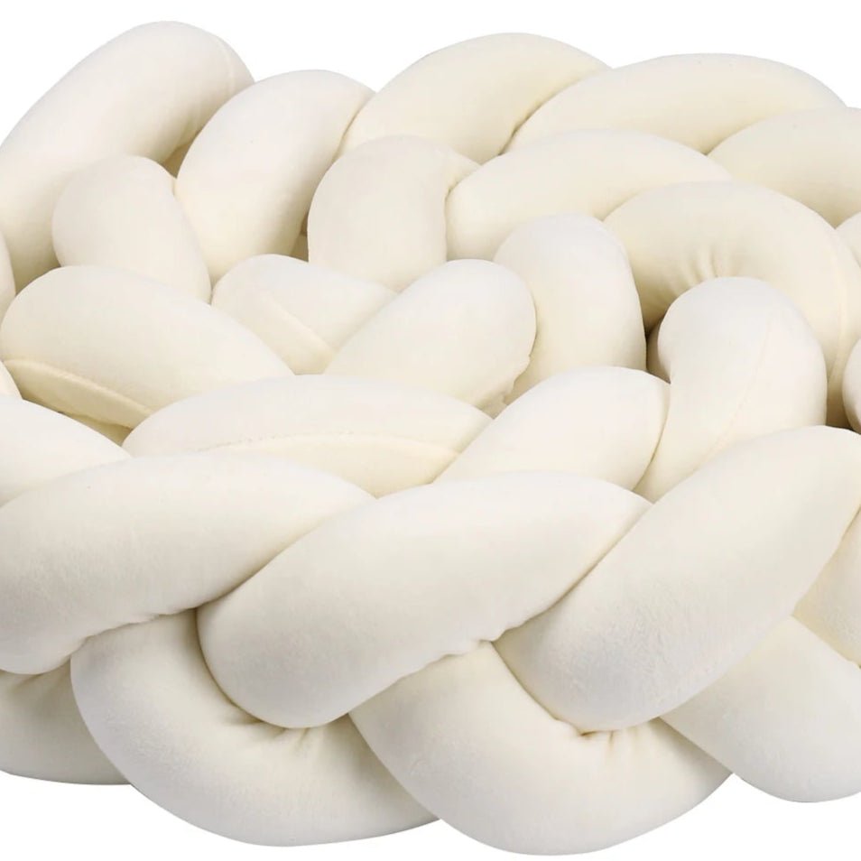 Tour de lit pour bebe Confort optimal - Chambre de Bébé Idéale