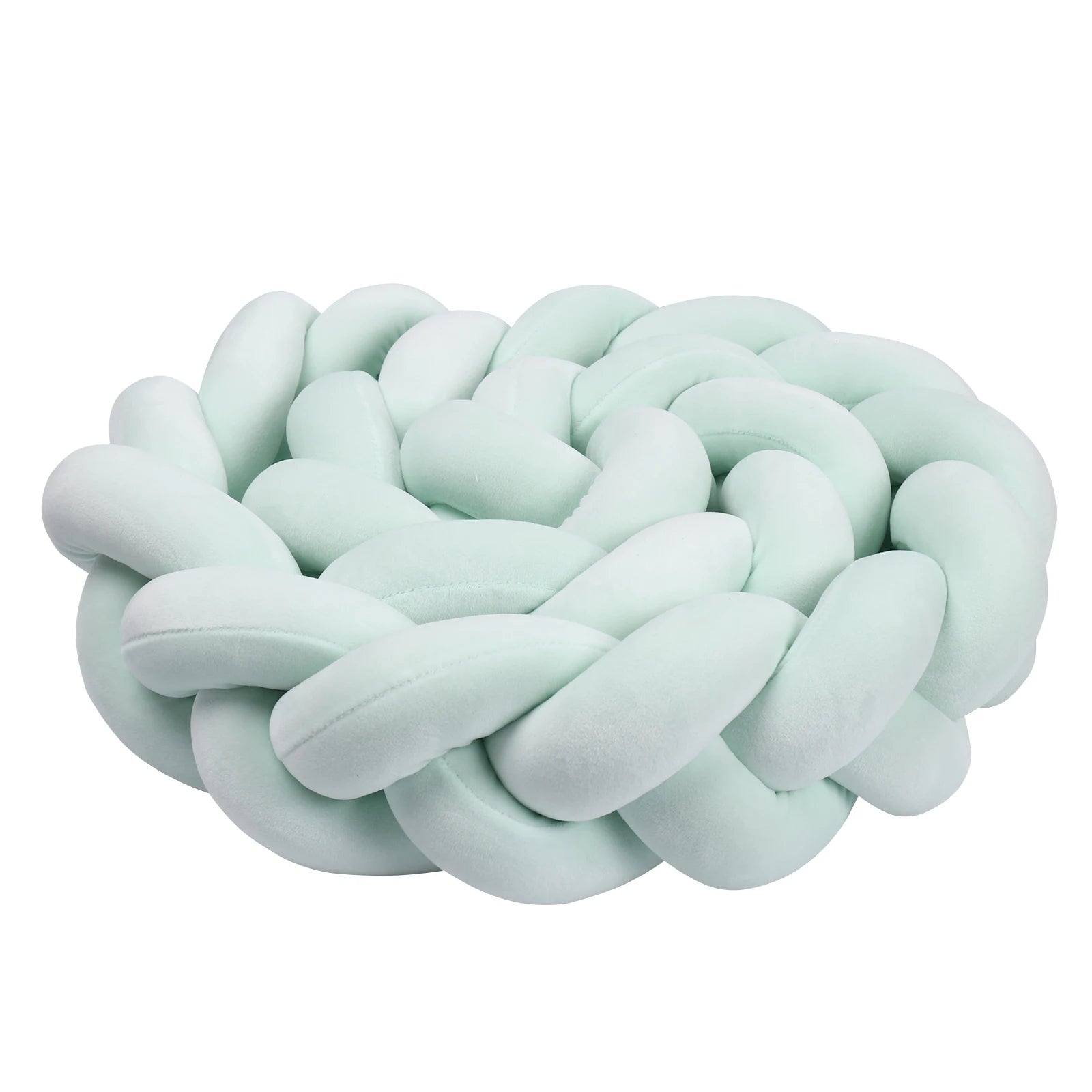 Tour de lit pour bebe Confort optimal - Chambre de Bébé Idéale