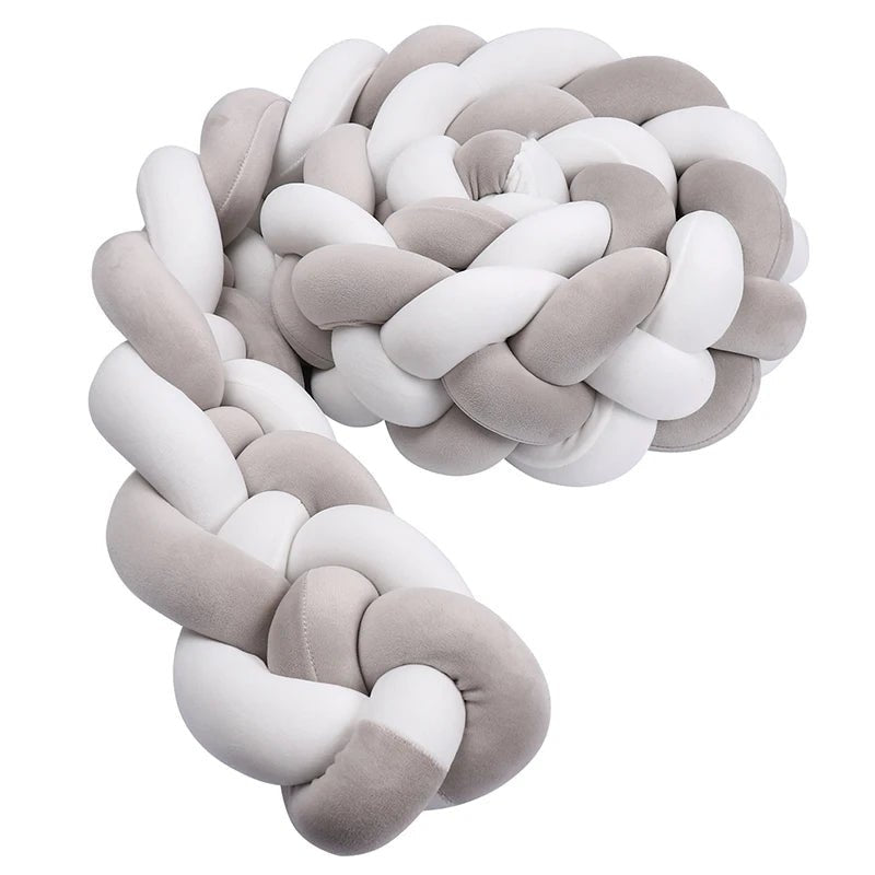 Tresse de lit admirable - Chambre de Bébé Idéale