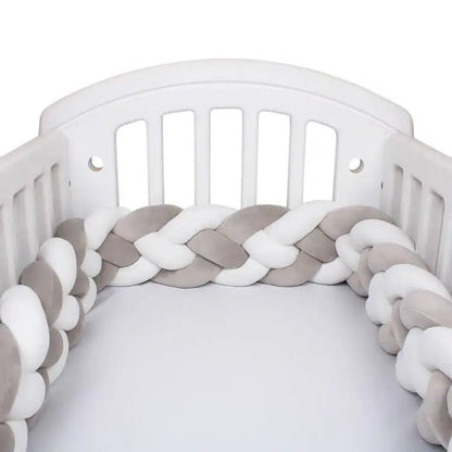Tresse de lit admirable - Chambre de Bébé Idéale
