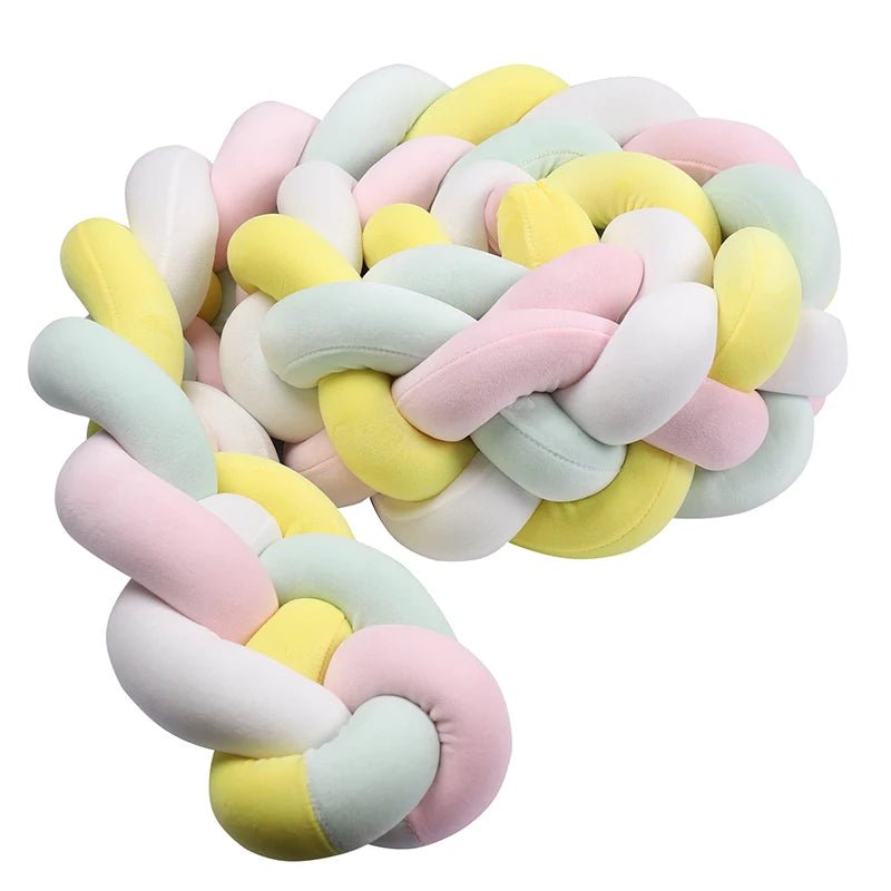 Tresse de lit admirable - Chambre de Bébé Idéale