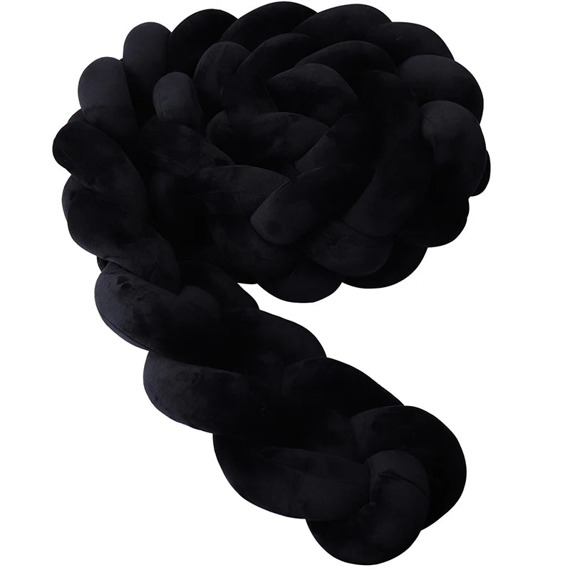 Tresse de lit admirable - Chambre de Bébé Idéale