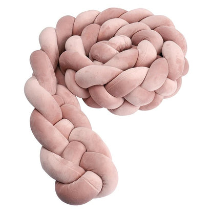 Tresse de lit admirable - Chambre de Bébé Idéale