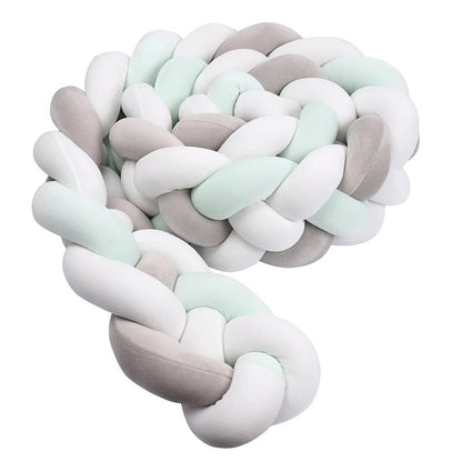 Tresse de lit admirable - Chambre de Bébé Idéale