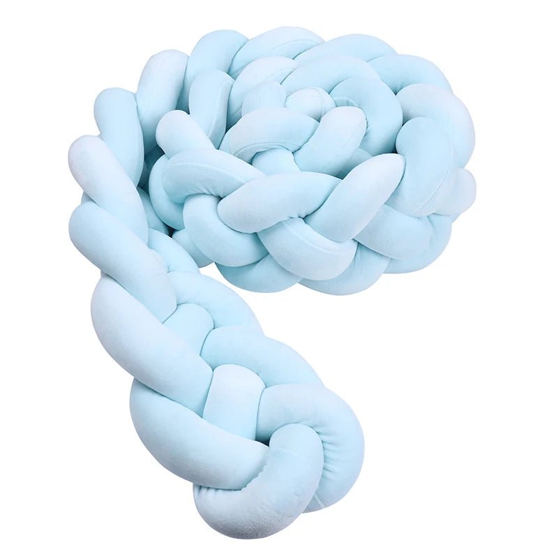 Tresse de lit admirable - Chambre de Bébé Idéale