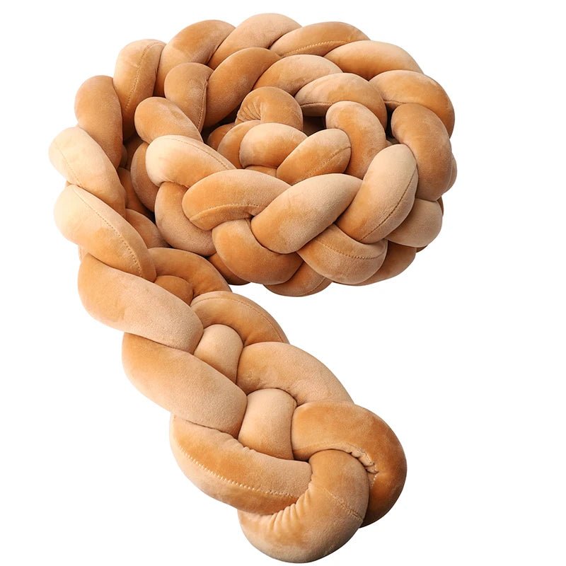 Tresse de lit admirable - Chambre de Bébé Idéale