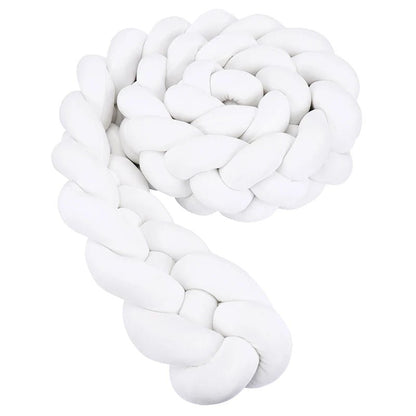 Tresse de lit admirable - Chambre de Bébé Idéale