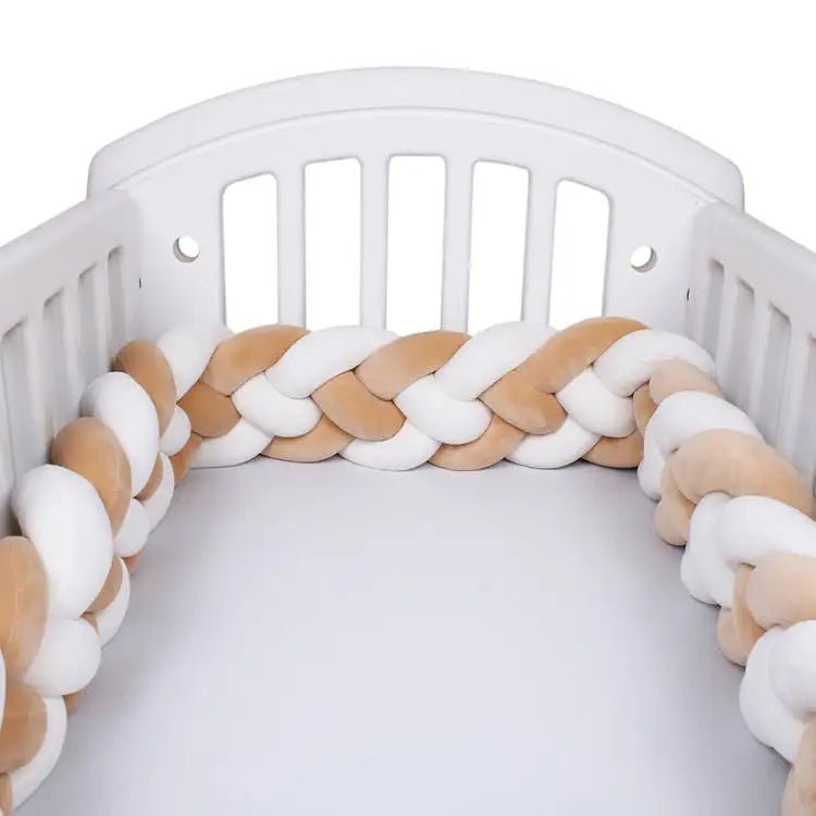 Tresse de lit admirable - Chambre de Bébé Idéale