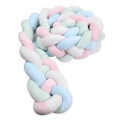 Tresse de lit admirable - Chambre de Bébé Idéale