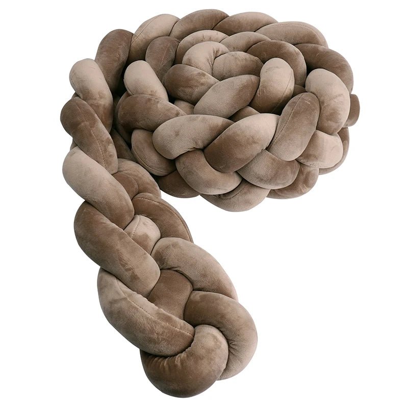 Tresse de lit admirable - Chambre de Bébé Idéale