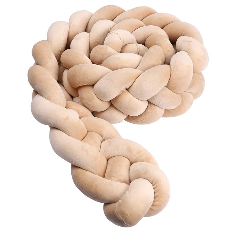 Tresse de lit admirable - Chambre de Bébé Idéale