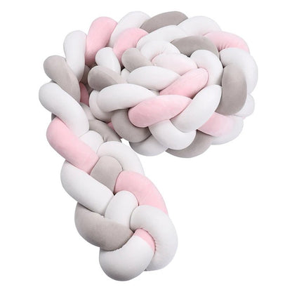 Tresse de lit admirable - Chambre de Bébé Idéale