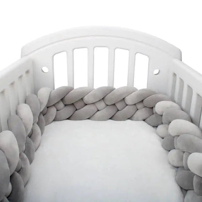Tresse de lit admirable - Chambre de Bébé Idéale