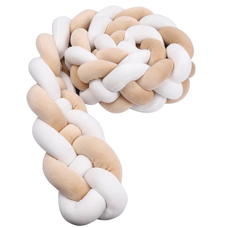 Tresse de lit admirable - Chambre de Bébé Idéale