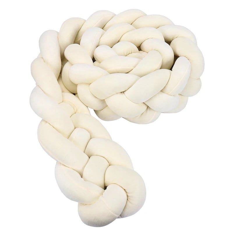 Tresse de lit admirable - Chambre de Bébé Idéale