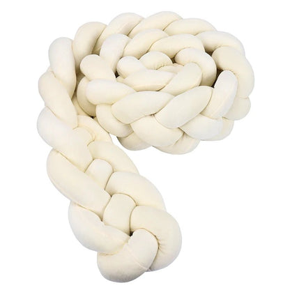 Tresse de lit admirable - Chambre de Bébé Idéale