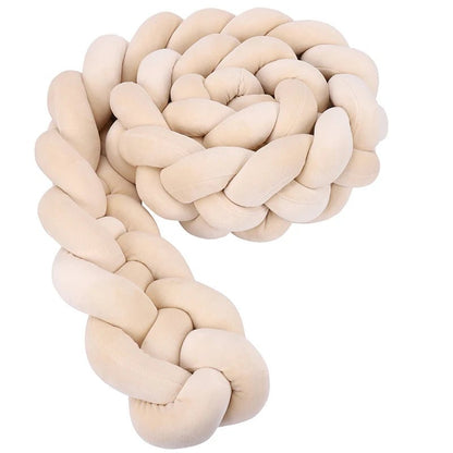 Tresse de lit admirable - Chambre de Bébé Idéale