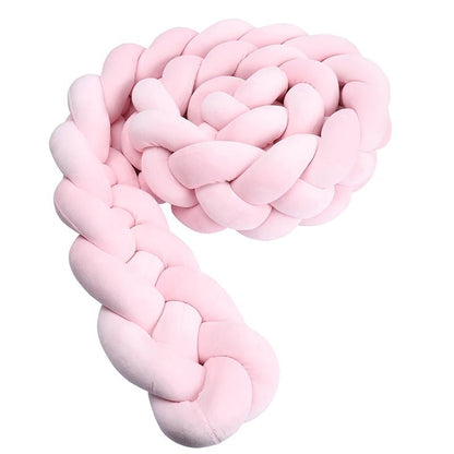 Tresse de lit admirable - Chambre de Bébé Idéale