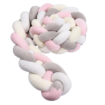 Tresse de lit admirable - Chambre de Bébé Idéale