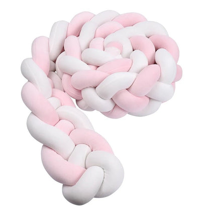 Tresse de lit admirable - Chambre de Bébé Idéale