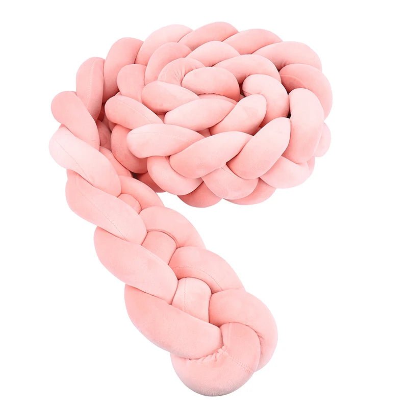 Tresse de lit admirable - Chambre de Bébé Idéale