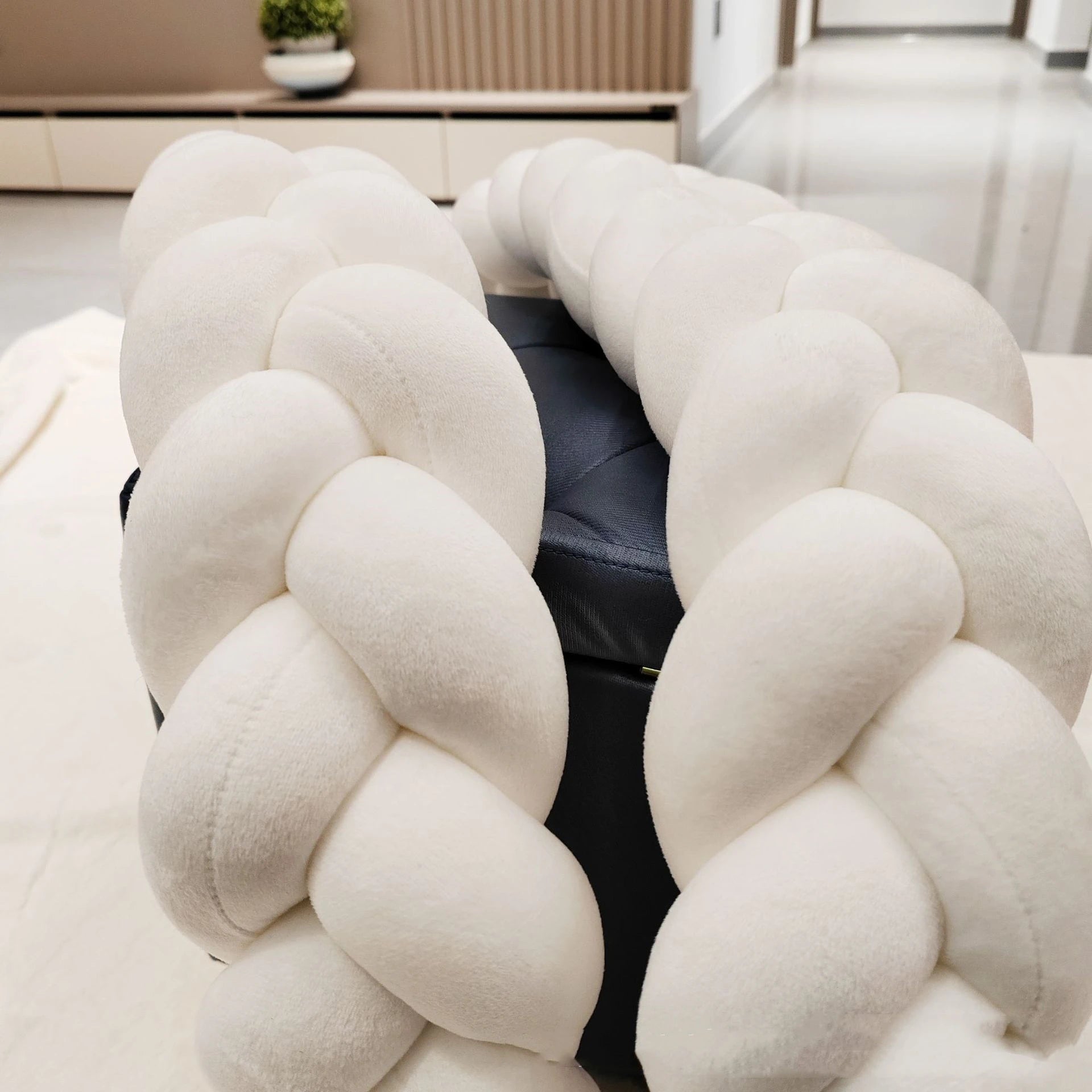 Tresse de lit bébé Magnifique - Chambre de Bébé Idéale