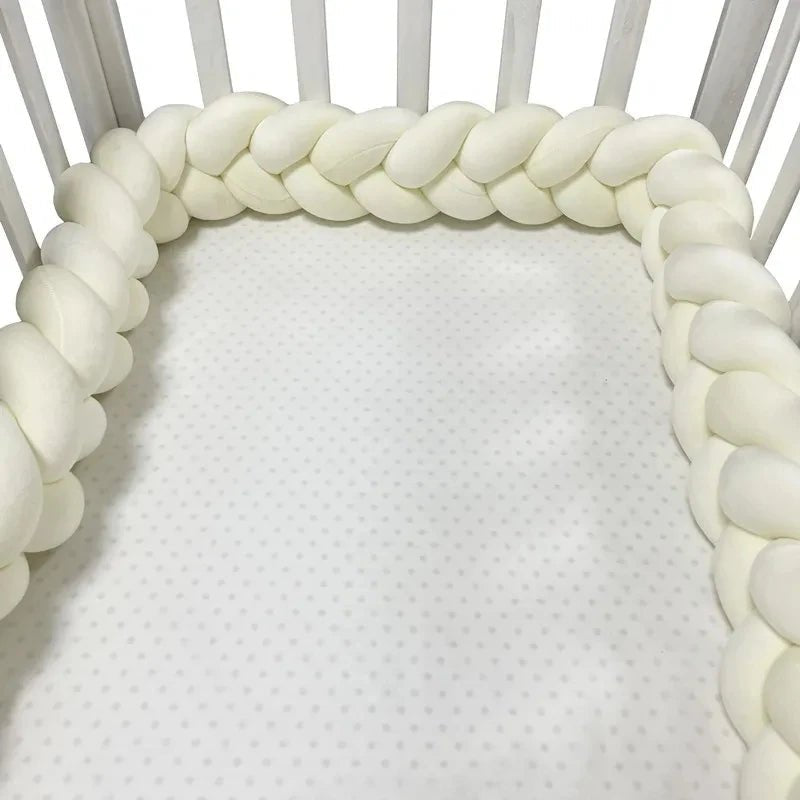 Tresse de lit bébé Magnifique - Chambre de Bébé Idéale