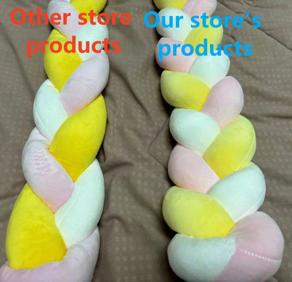 Tresse de lit bébé Magnifique - Chambre de Bébé Idéale