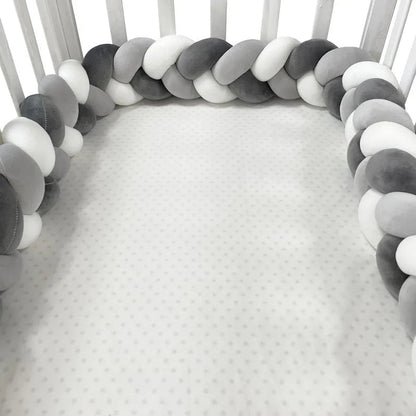 Tresse de lit bébé Magnifique - Chambre de Bébé Idéale